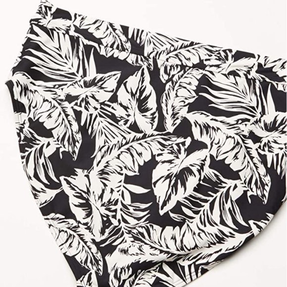 Catalina Swim Catalina Womens High Leg Bikini Bottom Poshmark